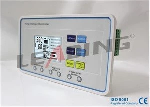 IP54 Rheolwr Logic Rhaglenadwy ar gyfer Diwydiannol SPLC